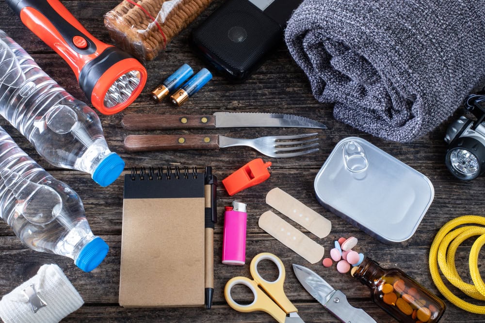 Boulder Emergency Preparedness, Advantage Stone Fabrication, Colorado Custom Countertops