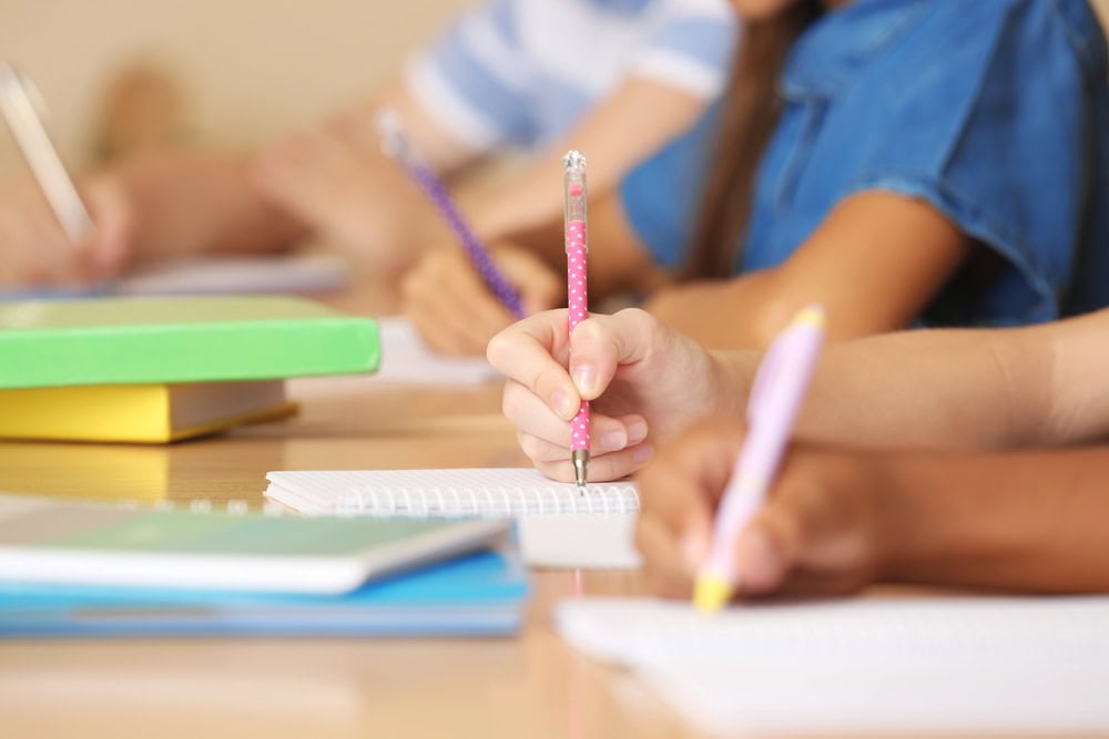 Loveland Colorado High Schools Advantage Stone Fabrication