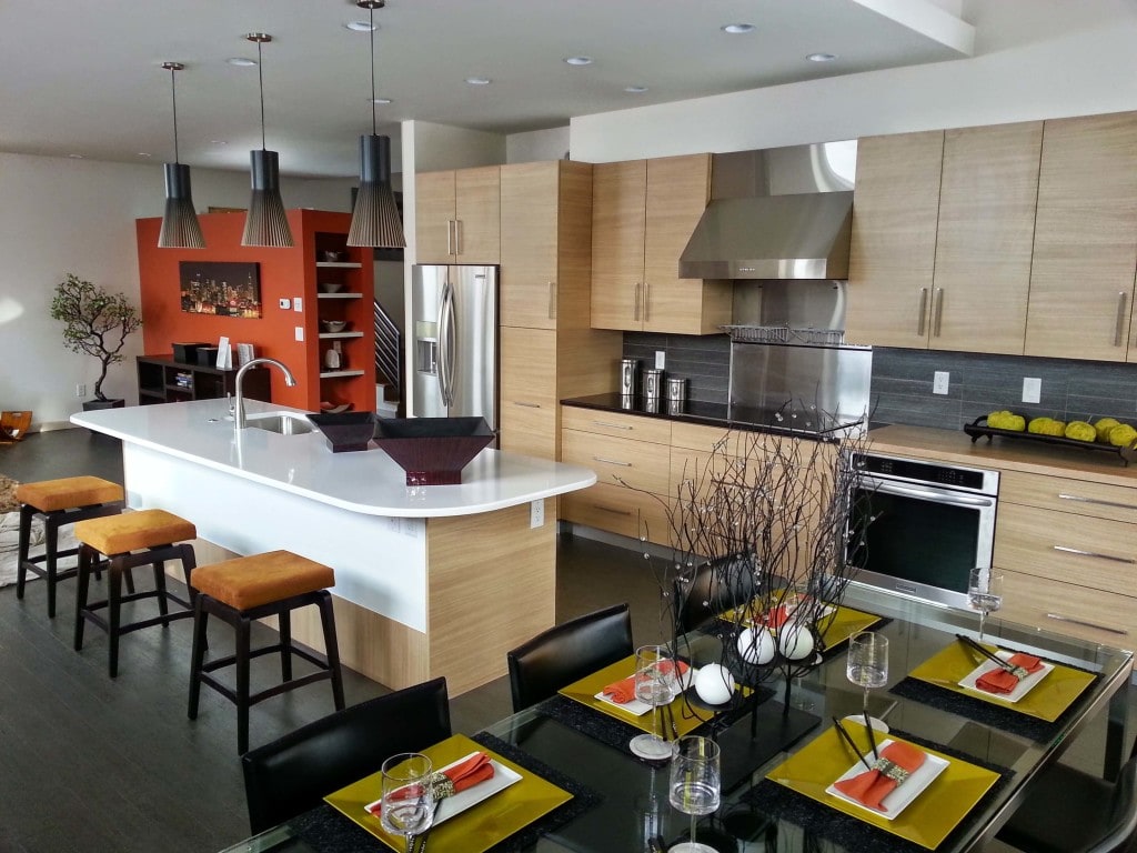 white-quartz-kitchen