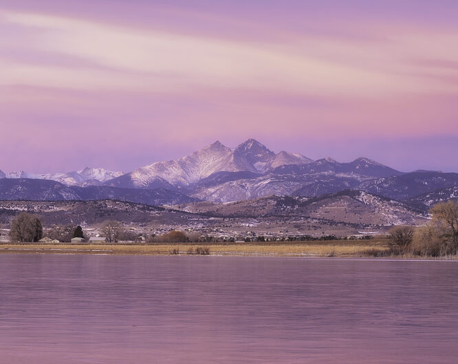 Advantage Stone Fabrication, weather, Berthoud Colorado